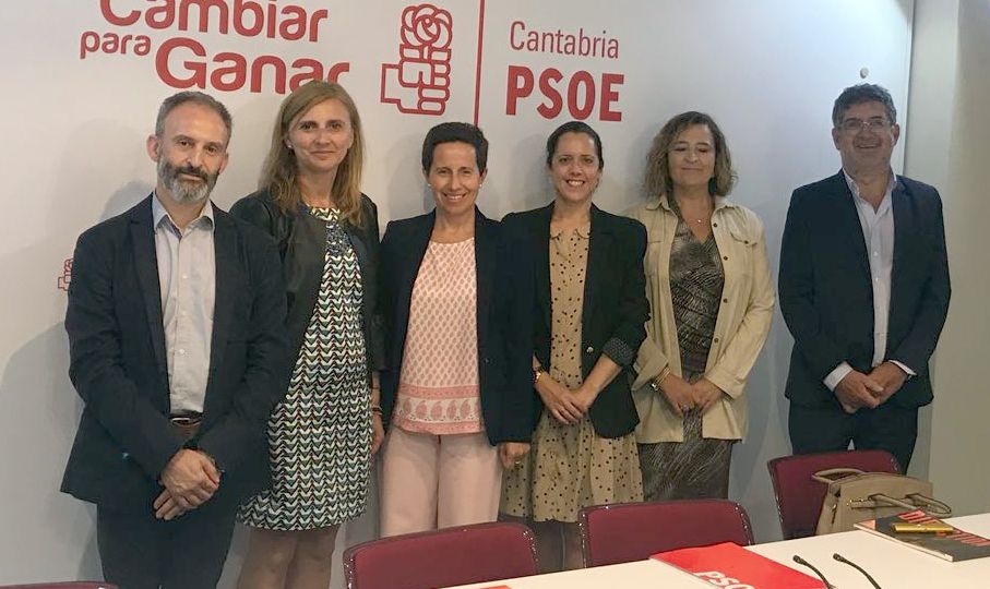 Reunion PSOE_1 (Demo)