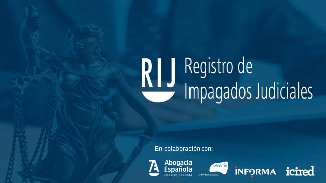 Registro Impagados_web (Demo)